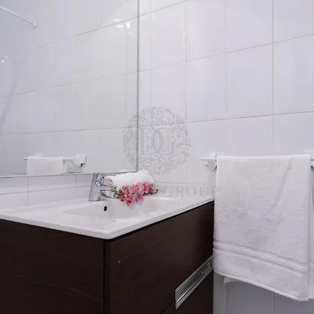 Sea Views Apartment Estepona