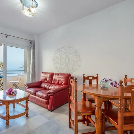Sea Views Estepona