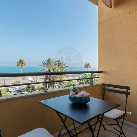 Sea Views