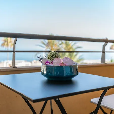 Apartment Sea Views