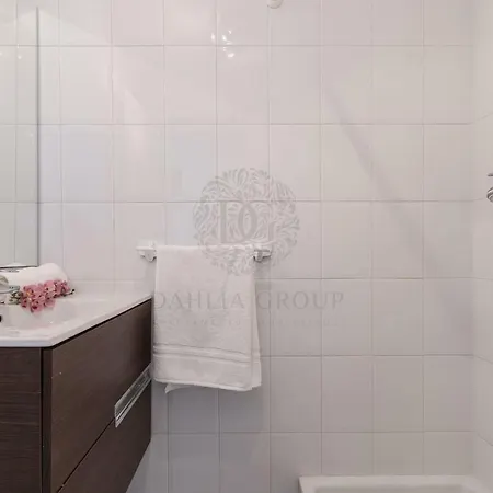 Sea Views Appartement Estepona