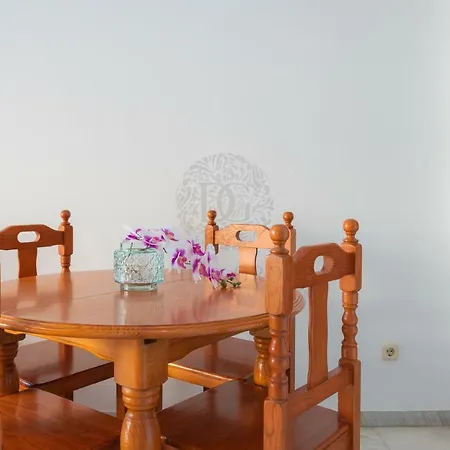 Appartement Sea Views *